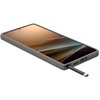 Etui SPIGEN Caseology Parallax Mag MagSafe do Samsung Galaxy S25 Ultra Szary Materiał TPU