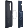 Etui SPIGEN Caseology Parallax Mag MagSafe do Samsung Galaxy S25+ Fioletowy Etui wodoszczelne Nie