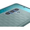 Etui SPIGEN Caseology Parallax Mag MagSafe do Samsung Galaxy S25+ Zielony Gwarancja 6 miesięcy