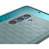 Etui SPIGEN Caseology Parallax Mag MagSafe do Samsung Galaxy S25 Zielony Etui wodoszczelne Nie