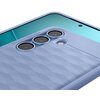 Etui SPIGEN Caseology Parallax Mag MagSafe do Samsung Galaxy S25 Niebieski Etui z powerbankiem Nie