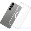 Etui XLINE MagSystem Clear Guardx do Samsung Galaxy S25+ Przezroczysty Model telefonu Galaxy S25+