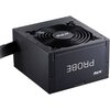 Zasilacz ADATA XPG PROBE 600W 80 Plus Bronze Typ okablowania Niemodularny