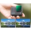 Filtr K&F CONCEPT PL KF01.2879 do GoPro Hero 4K 2024 Kolor Czarny
