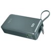 Powerbank SBS 10000 mAh 22.5W PD Jasnoszary Prąd wyjściowy [A] 1.67