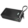 Powerbank SBS 10000 mAh 22.5W PD Czarny Prąd wyjściowy [A] 1.67