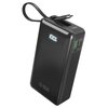 Powerbank SBS 10000 mAh 22.5W PD Czarny