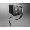 Ładowarka sieciowa SBS GAN 65W + Kabel USB-C Czarny Liczba zasilanych urządzeń 2
