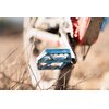 Pedały rowerowe CRANKBROTHERS Stamp 1 Large Fioletowy Typ roweru BMX