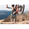 Pedały rowerowe CRANKBROTHERS Stamp 1 Large Fioletowy Typ roweru MTB