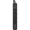 Listwa przeciwprzepięciowa KERG M02591 (3 m)