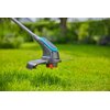 Żyłka do podkaszarki GARDENA 05411-20 Rodzaj produktu Szpula z żyłką tnącą