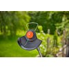 Żyłka do podkaszarki GARDENA 05411-20 Średnica żyłki [mm] 2