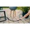 Rura montażowa GARDENA Micro-Drip-System 1346-20 (15 m) Zastosowanie Do linii kroplujących