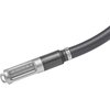 Wąż ssący GARDENA 9090-20 (4 m) Wyposażenie Nakrętka
