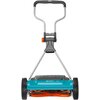 Kosiarka ręczna GARDENA Comfort 400 C regulacja 4-stopniowa 04022-20 Elementy tnące Walec tnący