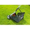 Kosiarka ręczna GARDENA Comfort 400 C regulacja 4-stopniowa 04022-20 Składany uchwyt Tak