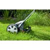 Kosiarka ręczna GARDENA Comfort 400 C regulacja 4-stopniowa 04022-20 Waga [kg] 9.4
