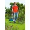 Kosiarka ręczna GARDENA Comfort 400 C regulacja 4-stopniowa 04022-20 Szerokość koszenia [mm] 400