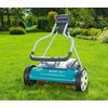 Kosiarka ręczna GARDENA Comfort 400 C regulacja 4-stopniowa 04022-20 Rodzaj regulacji 4-stopniowa