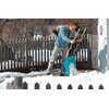 Łopata do śniegu GARDENA 03260-20 Załączona dokumentacja Karta gwarancyjna