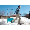 Łopata do śniegu GARDENA 03260-20 Ergonomiczny uchwyt Nie