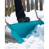 Łopata do śniegu GARDENA 03260-20 Ergonomiczny uchwyt Nie