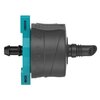 Kroplownik końcowy GARDENA Micro-Drip-System 13304-20 (5 szt.) Materiał Tworzywo sztuczne