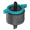 Kroplownik końcowy GARDENA Micro-Drip-System 13304-20 (5 szt.) Rozmiar pasującego węża [cale] 1/2