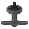 Kroplownik rzędowy GARDENA Micro-Drip-System 13312-20 (10 szt.) Materiał Tworzywo sztuczne