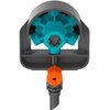 Dysza natryskowa GARDENA Micro-Drip-System 6 w 1 13324-20 (2 szt.) Materiał Tworzywo sztuczne