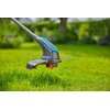 Podkaszarka akumulatorowa GARDENA 14703-20 Waga [kg] 2.9