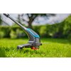 Podkaszarka akumulatorowa GARDENA PowerTrim 30 14703-55 Funkcje dodatkowe Osłona roślin