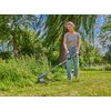 Podkaszarka akumulatorowa GARDENA PowerTrim 30 14703-55 Akumulator w zestawie Nie