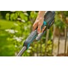 Podkaszarka akumulatorowa GARDENA PowerTrim 30 14703-55 Wyposażenie Brak