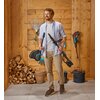Podkaszarka akumulatorowa GARDENA PowerTrim 30 14703-55 Załączona dokumentacja Instrukcja obsługi w języku polskim