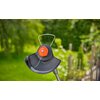 Podkaszarka akumulatorowa GARDENA PowerTrim 30 14703-55 Załączona dokumentacja Karta gwarancyjna