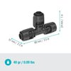 Rozdzielacz GARDENA 13201-20 Funkcja STOP Nie