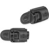 Korek zamykający GARDENA Micro-Drip-Systen 13205-20 (5 szt.) Rozmiar pasującego węża [cale] 1/2