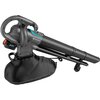 Dmuchawa do liści akumulatorowa GARDENA 18V P4A 14895-20 Funkcja dmuchawy Tak