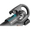 Dmuchawa do liści akumulatorowa GARDENA 18V P4A 14895-20 Funkcja rozdrabniania Tak