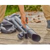 Dmuchawa do liści akumulatorowa GARDENA 18V P4A 14895-20 Worek Tak