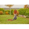 Dmuchawa do liści akumulatorowa GARDENA 18V P4A 14895-20 Rodzaj Dmuchawa