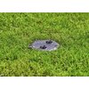 Płyta bazowa GARDENA AquaPrecise 16022-20 Materiał wykonania Tworzywo sztuczne
