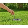 Płyta bazowa GARDENA AquaPrecise 16022-20 Rodzaj Płyta bazowa