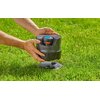 Płyta bazowa GARDENA AquaPrecise 16022-20 Nazwa HUSQVARNA POLAND SPÓŁKA Z OGRANICZONĄ ODPOWIEDZIALNOŚCIĄ