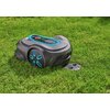Płyta bazowa GARDENA AquaPrecise 16022-20 Liczba sztuk w opakowaniu 1