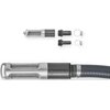 Filtr ssący z zaworem GARDENA 09093-20 Wyposażenie Złącze do węża ssącego 19 mm (3/4")