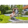 Filtr ssący z zaworem GARDENA 09093-20 Wyposażenie Złącze do węża ssącego 25 mm (1")