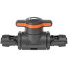 Zawór zamykający GARDENA Micro-Drip-System 13207-20 Rodzaj Zawór
